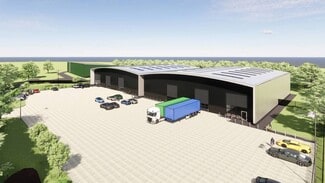 More details for 6 Potash Ln, Norwich - Industrial for Lease