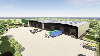 Plus de détails pour 6 Potash Ln, Norwich - Industriel à louer