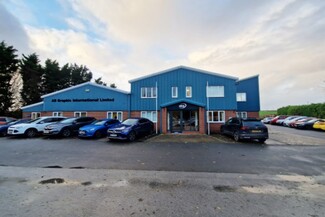 Plus de détails pour Station Rd, Driffield - Industriel à vendre