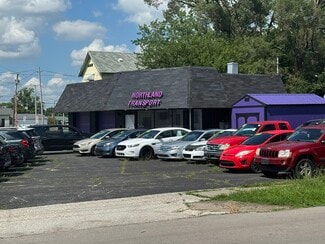 More details for 3429 S Washington St, Marion, IN - Retail for Sale