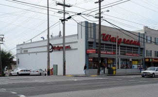 Plus de détails pour 1201 Taraval St, San Francisco, CA - Commerce de détail à louer