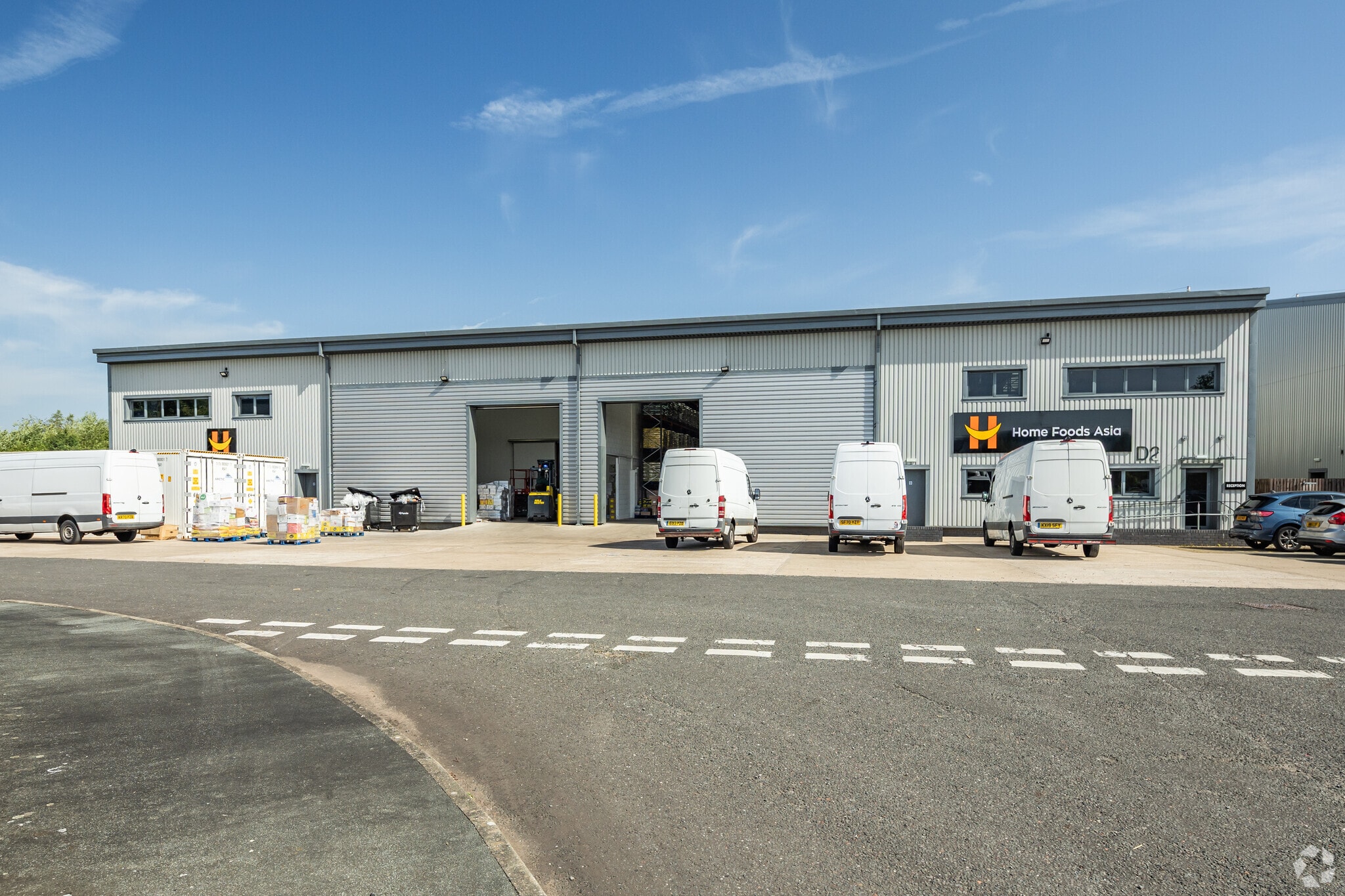Penrhyn Rd, Prescot for lease Building Photo- Image 1 of 3