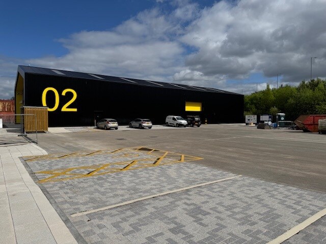 Southcroft Rd, Rutherglen à louer - Photo principale - Image 1 de 4