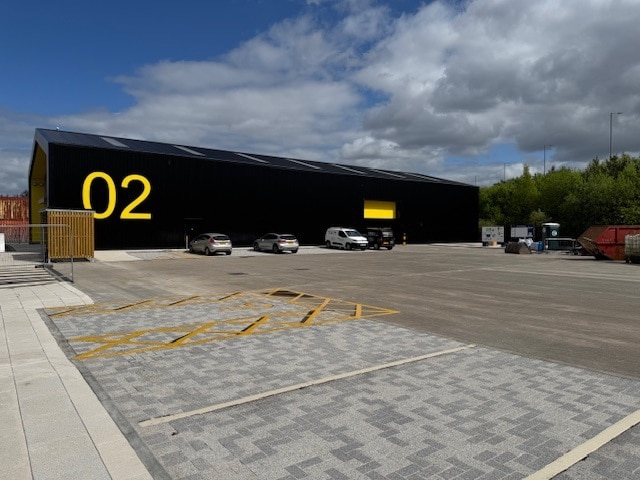 Southcroft Rd, Rutherglen for lease - Primary Photo - Image 1 of 4