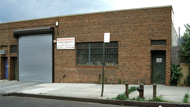 More details for 5601 55th Ave, Maspeth, NY - Industrial for Lease