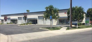 Plus de détails pour 3903 Patton Way, Bakersfield, CA - Industriel à louer