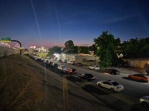 1211 E Admiral Blvd, Tulsa, OK - AERIAL  map view - Image1