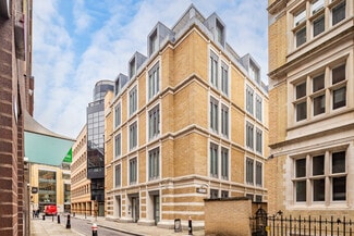 More details for 15-17 Furnival St, London - Coworking for Lease
