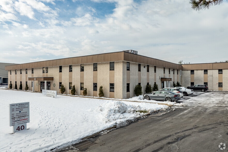 40 Brunswick Ave, Edison, NJ à vendre - Photo du bâtiment - Image 2 de 17