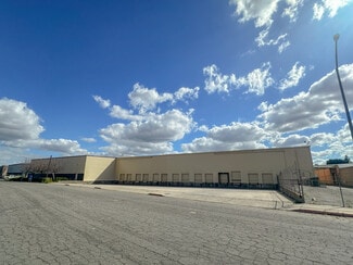 More details for 5688 E Fountain Way, Fresno, CA - Industrial for Lease