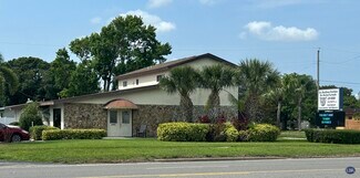 More details for 2211 Sarno Rd, Melbourne, FL - Office for Sale
