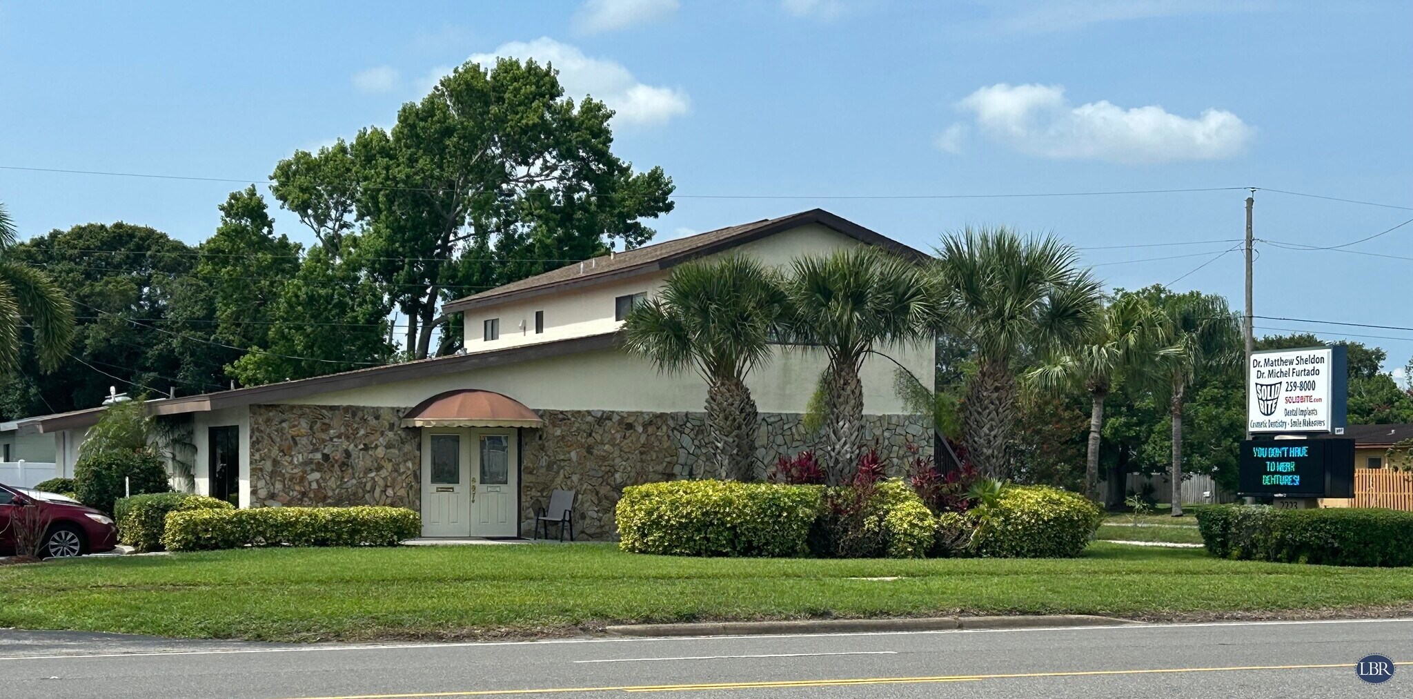 2211 Sarno Rd, Melbourne, FL for sale Building Photo- Image 1 of 12