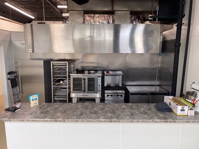 1734 W 35th St, Chicago, IL for lease - Building Photo - Image 2 of 16