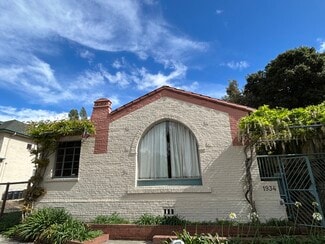 More details for 1934 Park Blvd, Oakland, CA - Office for Sale
