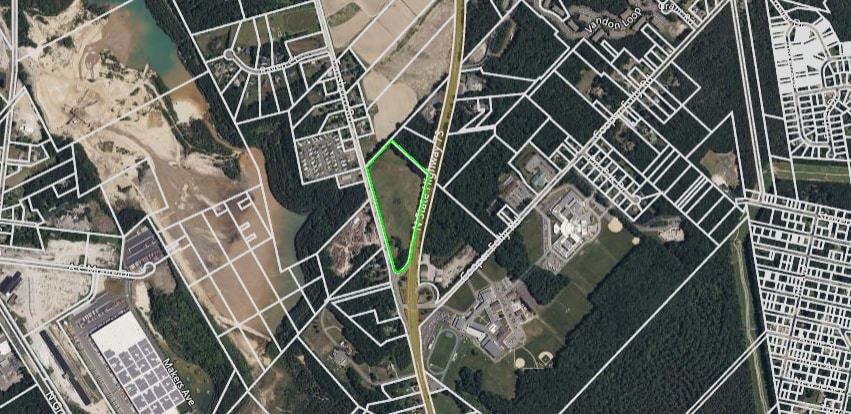 324 Tansboro Rd, Berlin, NJ for sale - Building Photo - Image 2 of 3