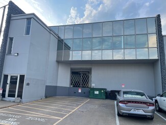 Plus de détails pour 2840 S Bryan Ave, Fort Worth, TX - Bureau à louer