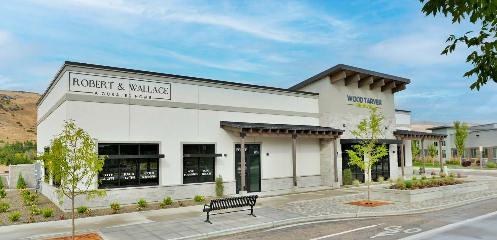 3232 E Barber Valley Dr, Boise, ID for lease Building Photo- Image 1 of 5