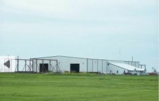 Plus de détails pour 1525 E Eddy Saylor Pky, Osceola, IA - Industriel à vendre