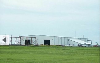 Plus de détails pour 1525 E Eddy Saylor Pky, Osceola, IA - Industriel à vendre
