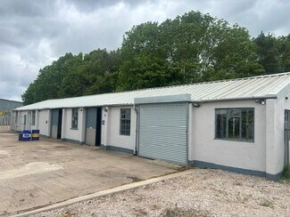 More details for Wymeswold Industrial Park, Loughborough - Industrial for Lease