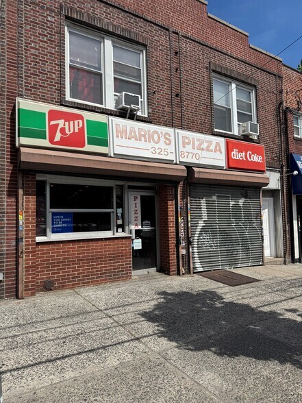 3824 Dyre Ave, Bronx, NY à vendre - Photo du bâtiment - Image 2 de 14
