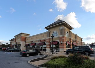 Plus de détails pour 2350 Lincoln Hwy, Lancaster, PA - Commerce de détail à louer