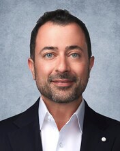 Sacha Berdugo