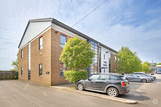 More details for Station Rd, Church Fenton - Coworking for Lease