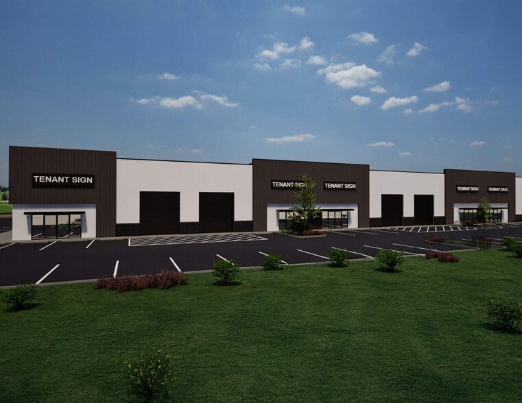 3070 S Meridian Rd, Meridian, ID for lease - Primary Photo - Image 1 of 4