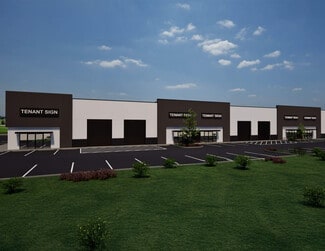 Plus de détails pour 3070 S Meridian Rd, Meridian, ID - Local d'activités à louer