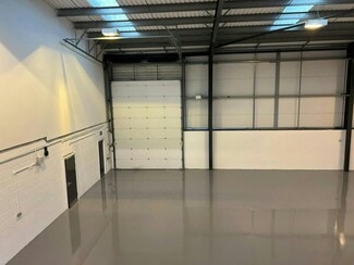 More details for Evans Rd, Liverpool - Industrial for Lease