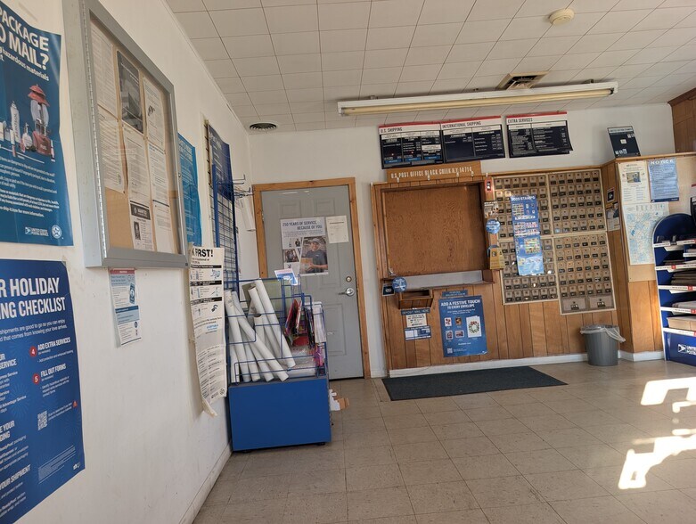 6391 Route 305, Black Creek, NY à vendre - Photo du bâtiment - Image 3 de 3