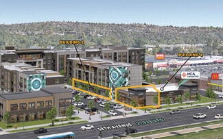 More details for 9881 W 58th Ave, Arvada, CO - Retail for Lease