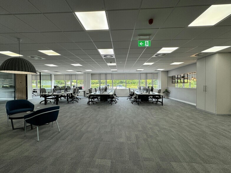 3 Dove Wynd, Bellshill à louer - Photo intérieure - Image 3 de 8