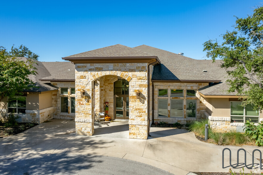 3000 Glacier Pass, Cedar Park, TX à vendre - Photo principale - Image 1 de 33