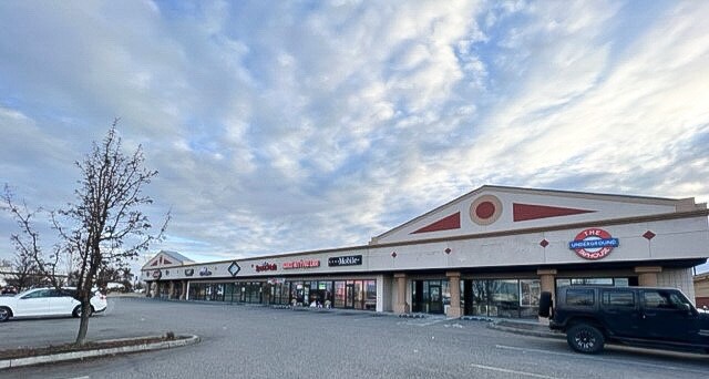 4525 N Road 68, Pasco, WA à louer - Photo du bâtiment - Image 3 de 3