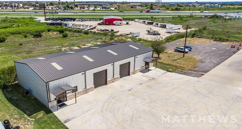 200 County Road 306, Jarrell, TX for lease Building Photo- Image 1 of 5