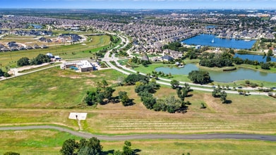 1494 Pomona Pky, Manvel, TX - Aérien Vue de la carte - Image1