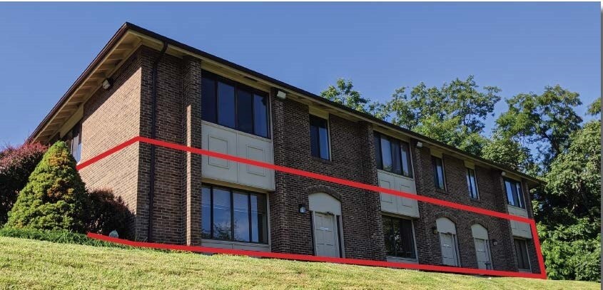 2250 Murrell Rd, Lynchburg, VA à vendre - Photo du bâtiment - Image 3 de 10