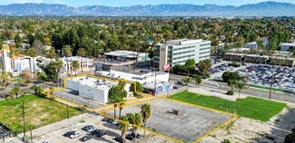 Plus de détails pour 18120 Sherman Way, Reseda, CA - Commerce de détail à vendre