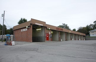 Plus de détails pour Two Profitable Car Washes – Spécialité à vendre, Bellevue, NE