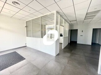 Plus de détails pour Bureau à louer