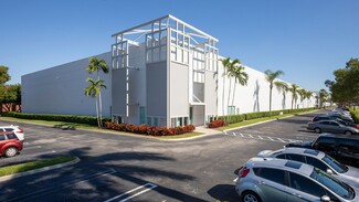 Plus de détails pour 11013 NW 30th St, Miami, FL - Industriel à louer