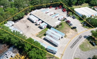 More details for 1015 Bankton Cir, Hanahan, SC - Industrial for Lease