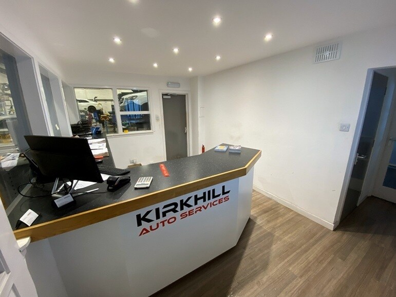 Kirkhill Pl, Dyce à louer - Photo du bâtiment - Image 3 de 5