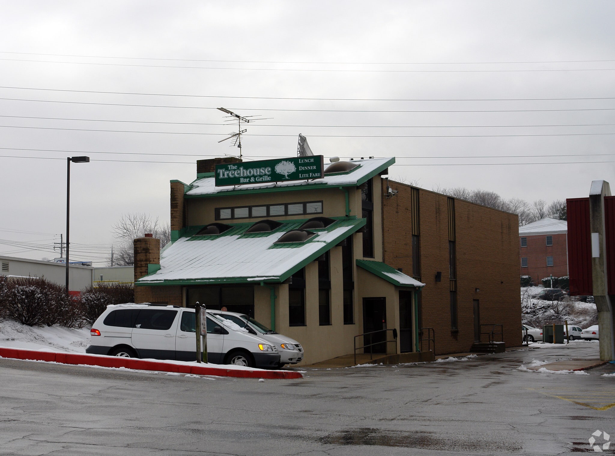 9930-9974 York Rd, Cockeysville, MD for lease Building Photo- Image 1 of 3