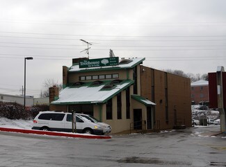 Plus de détails pour 9930-9974 York Rd, Cockeysville, MD - Commerce de détail à louer