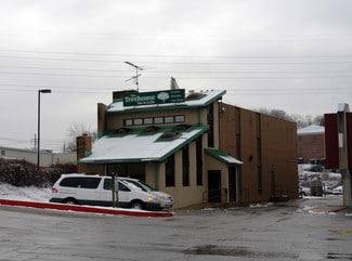 Plus de détails pour 9930-9974 York Rd, Cockeysville, MD - Commerce de détail à louer