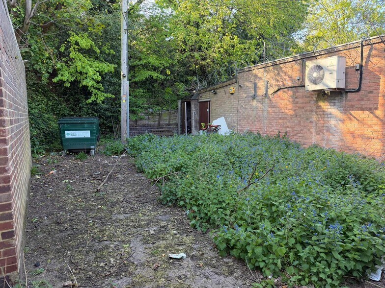 22 Birmingham Rd, Sutton Coldfield à vendre - Photo du bâtiment - Image 2 de 5