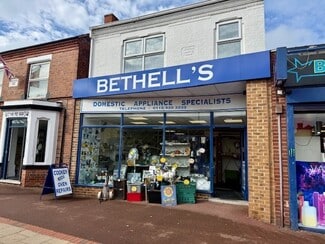 More details for 100 Derby Rd, Stapleford - Retail for Sale